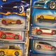 Illustration for article titled Colossal Die-Cast Collection - Box 63 - The More You HW